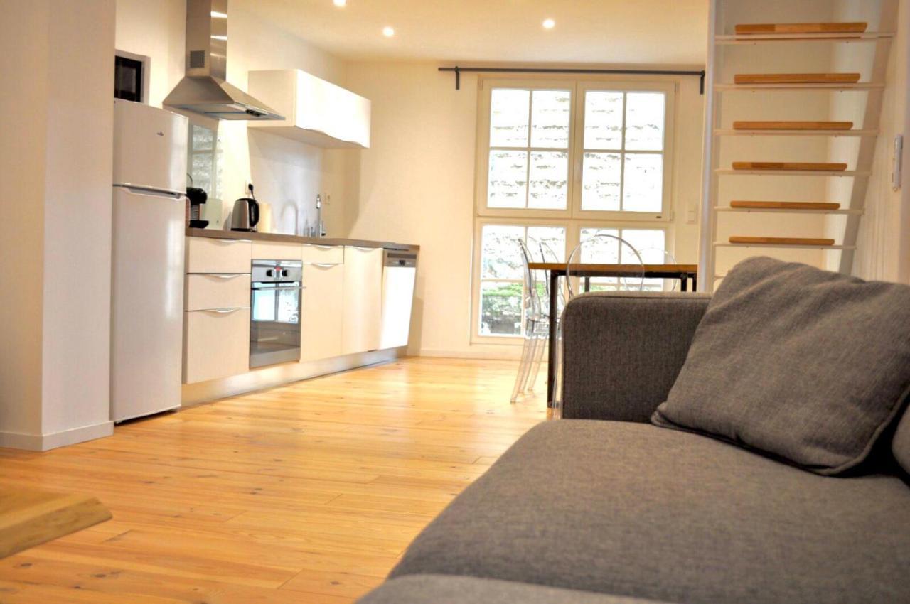 Maison De Ville Cosy - Hypercentre - 90M2 - Calme Leilighet Gaillac Eksteriør bilde