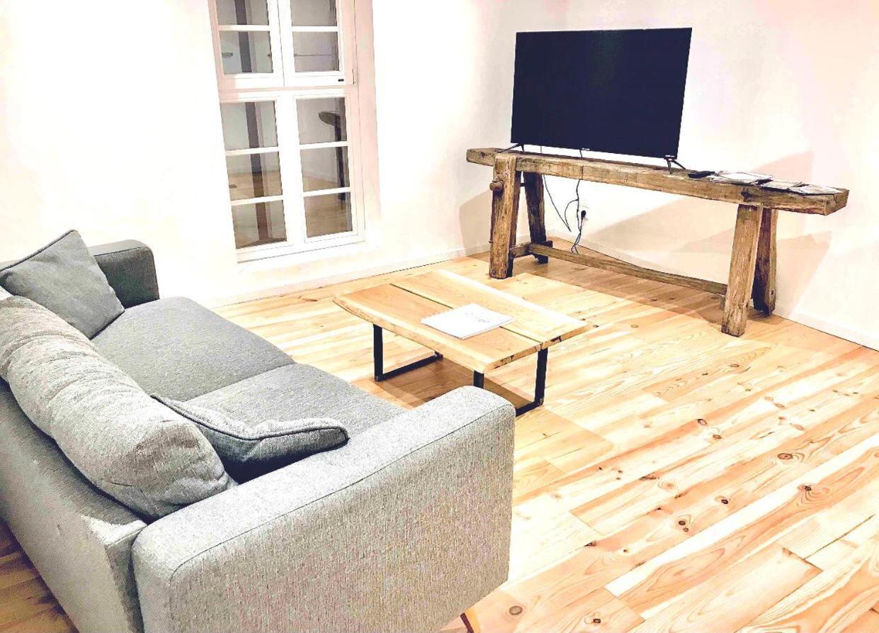 Maison De Ville Cosy - Hypercentre - 90M2 - Calme Leilighet Gaillac Eksteriør bilde